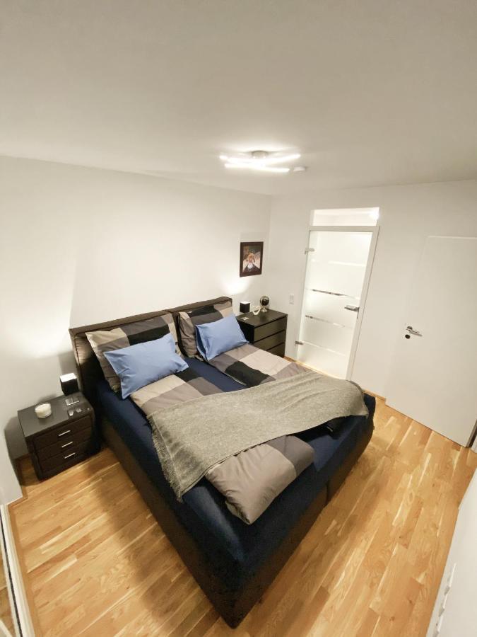 Brand New Apartment, Location-near Vic/danube Apartment *